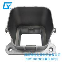 東莞鋁合金鑄件生產廠家與小區充電站發展的關系