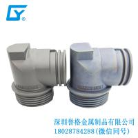 壓鑄產品在交流AC充電樁有使用到嗎？