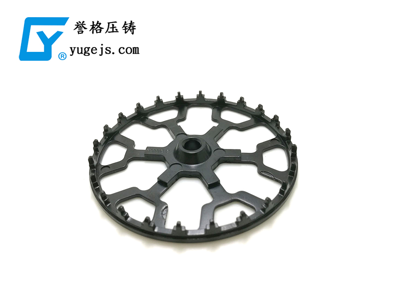 CNC數(shù)控機床是怎么加工鋅合金壓鑄件的 CNC數(shù)控機床是怎么加工鋅合金壓鑄件的