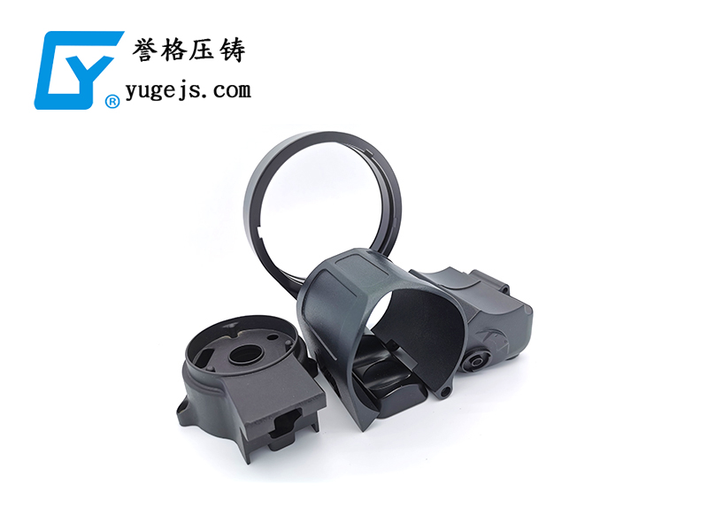 壓鑄模具爆裂，壓鑄公司分析原因經過