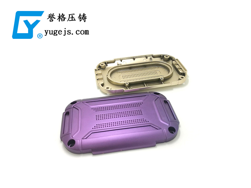 制作模具時(shí)運(yùn)用的用料不同、作用也不同，那壓鑄廠(chǎng)家是怎么選擇的