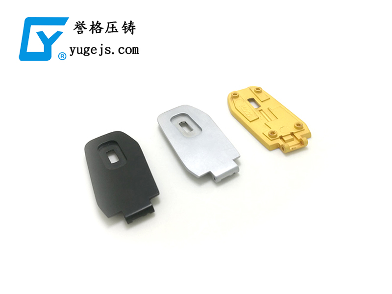 鋁合金壓鑄廠要走向世界，面臨的對手實力如何