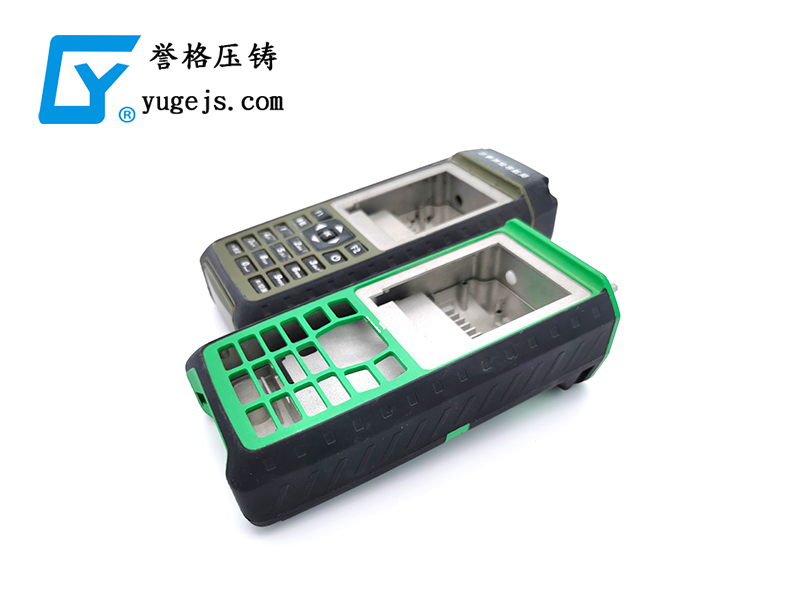 對于鋁合金壓鑄廠來說，電商到底是什么？