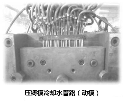 延遲壓鑄模具的使用壽命,可以幫助壓鑄公司節(jié)約成本 延遲壓鑄模具的使用壽命,可以幫助壓鑄公司節(jié)約成本