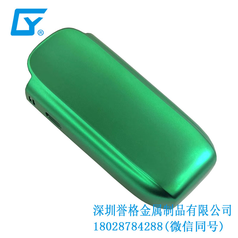 譽格快人一步申請品牌專利，壓鑄廠家將迎來自主品牌時代