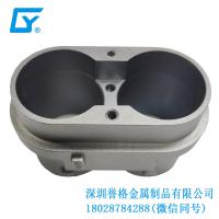 交流AC電動汽車有用到壓鑄產品嗎？