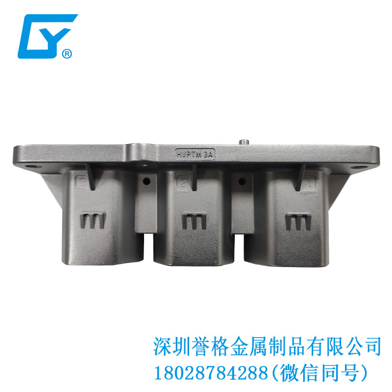 國標(biāo)車位充電樁有使用鋁合金壓鑄嗎？