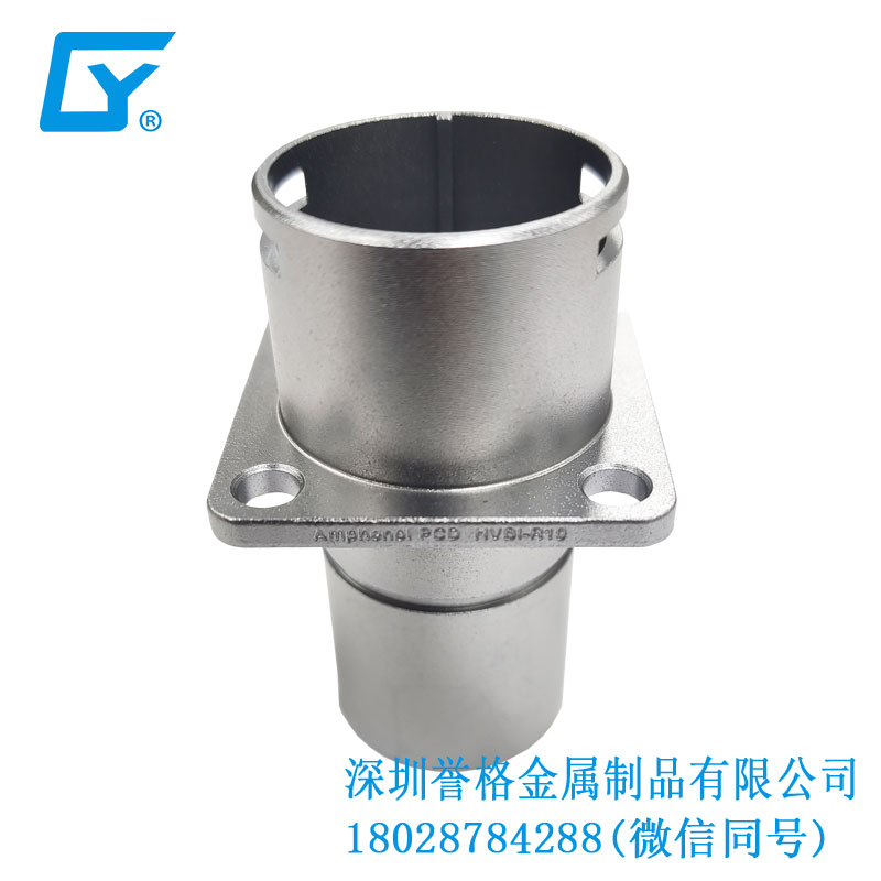 壓鑄廠工藝大揭秘：金屬雕塑背后的驚天秘密！