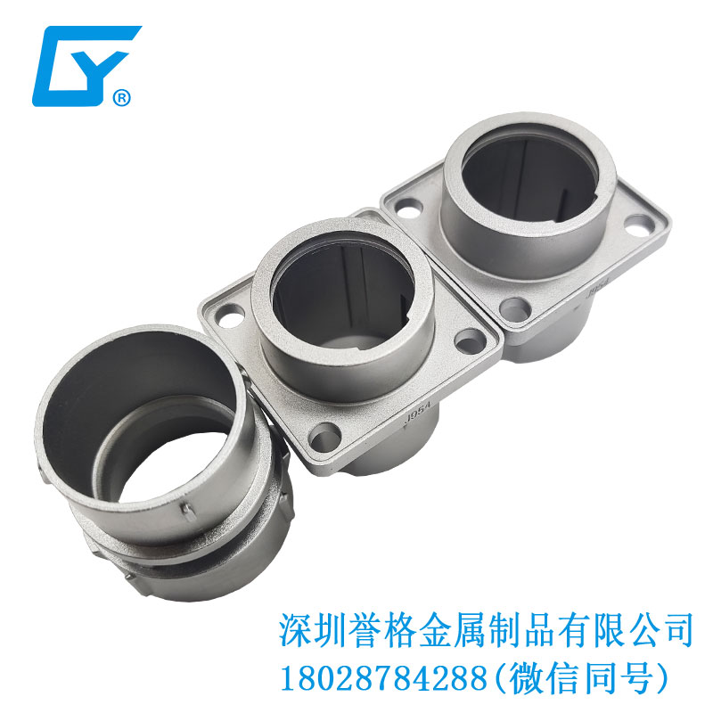 美標超級充電站有用到鋁合金鑄件嗎？