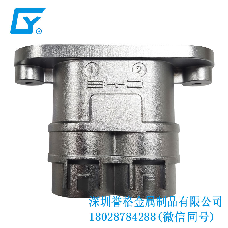 真鮮,來自廣東的高品質鋅壓鑄加工產品! 真鮮,來自廣東的高品質鋅壓鑄加工產品!