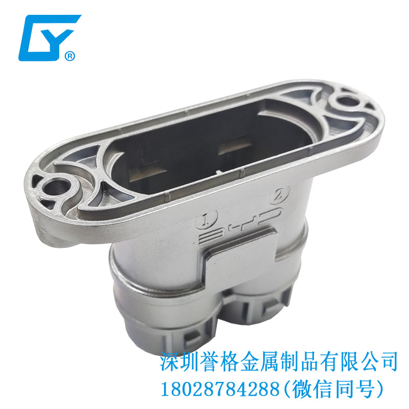 動(dòng)感十足！鋁合金精密壓鑄廠家全新工藝亮點(diǎn)搶先看！