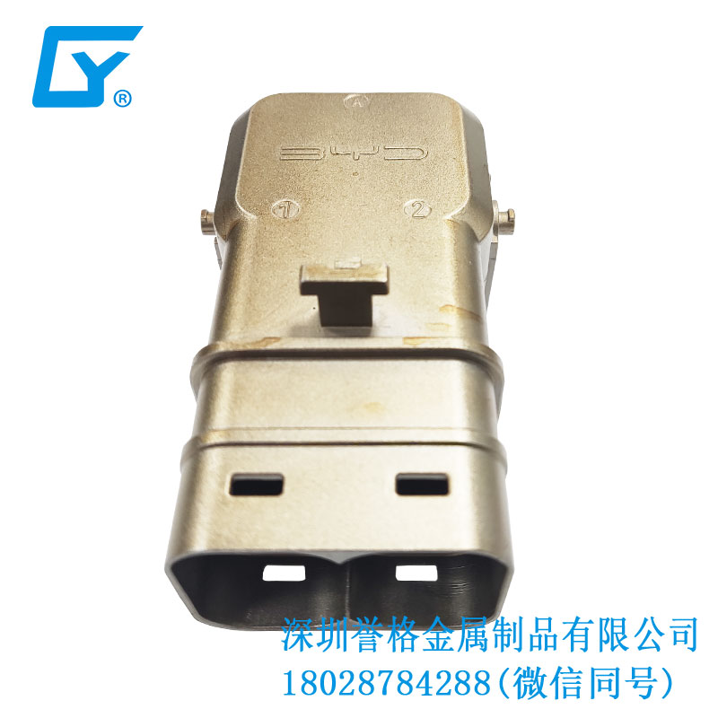 驚人一幕！鋁合金壓鑄廠家工藝水平首度曝光！