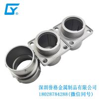 天吶！鋁合金拉伸工藝竟然這么驚人！