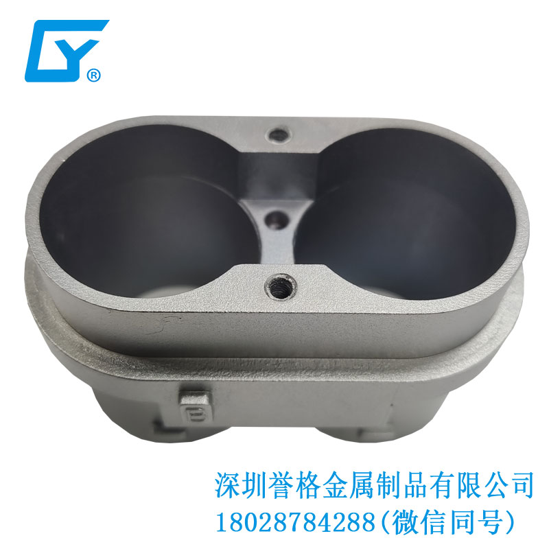 了不起！東莞壓鑄廠家超乎想象的技術創新！