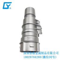 燃爆深圳壓鑄：挑戰重重，實力出擊！