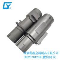 神奇壓鑄魔力，輕松打造精密模具！