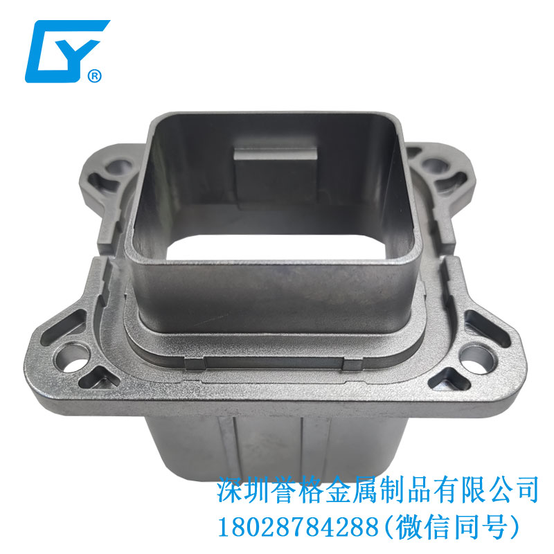 壓鑄工藝在暗劍無人機有應用嗎？