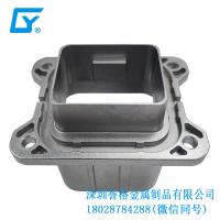 火爆鑄造場(chǎng)，鋅合金成就極致工藝！